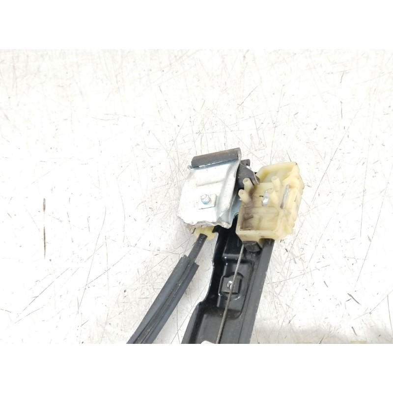 Recambio de elevalunas delantero derecho para seat leon (1p1) 2.0 tdi 16v referencia OEM IAM 1P0837402J 1T0959702L 1K0959792P