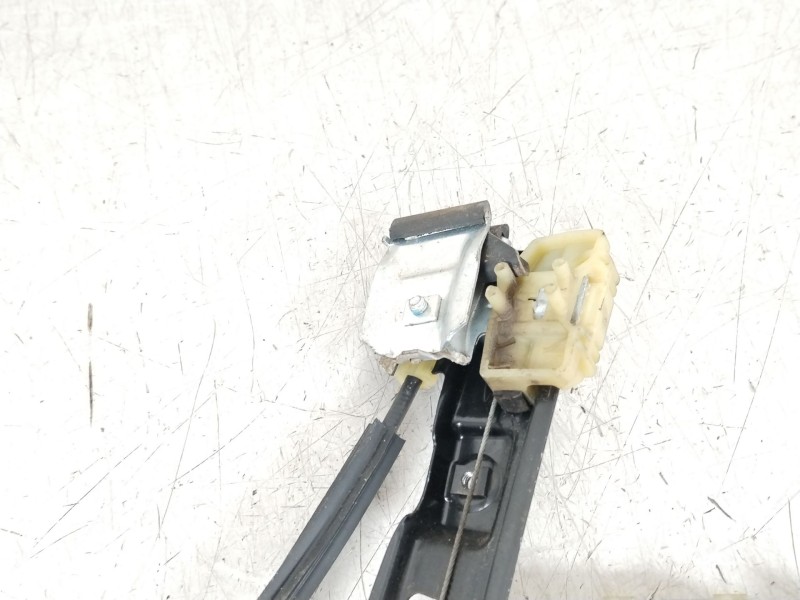 Recambio de elevalunas delantero derecho para seat leon (1p1) 2.0 tdi 16v referencia OEM IAM 1P0837402J 1T0959702L 1K0959792P