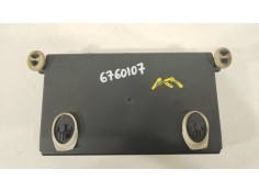 Recambio de modulo electronico para mercedes-benz cls (c219) cls 350 (219.357) referencia OEM IAM 2198200726   2