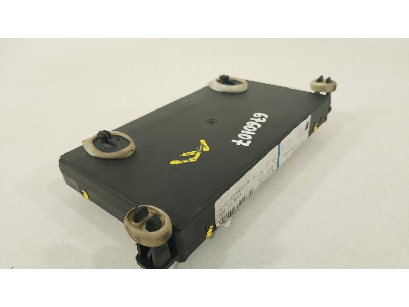 Recambio de modulo electronico para mercedes-benz cls (c219) cls 350 (219.357) referencia OEM IAM 2198200726  