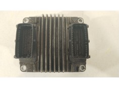 Recambio de centralita motor uce para opel astra g hatchback (t98) 1.7 dti 16v (f08, f48) referencia OEM IAM 12212819 8973065751