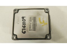 Recambio de centralita motor uce para opel astra g hatchback (t98) 1.7 dti 16v (f08, f48) referencia OEM IAM 12212819 8973065751 2