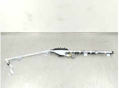 Recambio de airbag cortina delantero izquierdo para suzuki jimny todo terreno, cerrada (a6g) 1.5 allgrip referencia OEM IAM 7649