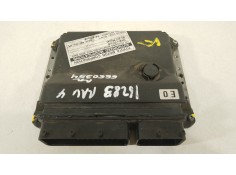 Recambio de centralita motor uce para toyota rav 4 iii (_a3_) 2.2 d 4wd (ala30_) referencia OEM IAM 8966142C12  