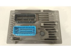 Recambio de centralita motor uce para opel astra k (b16) 1.5 crdi (68) referencia OEM IAM 55514984 466833464 55511872