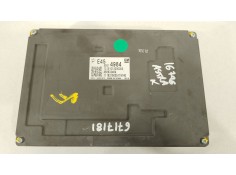 Recambio de centralita motor uce para opel astra k (b16) 1.5 crdi (68) referencia OEM IAM 55514984 466833464 55511872 2