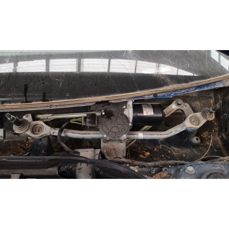 Recambio de motor limpia delantero para audi q2 (gab, gag) 35 tfsi referencia OEM IAM 81B955023A 443122438017 81B955119