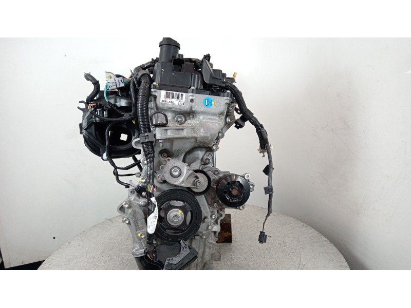 Recambio de motor completo para peugeot 108 1.0 vti 72 referencia OEM IAM 1KR  