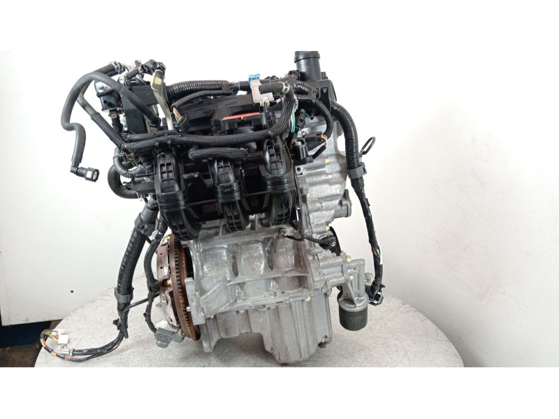 Recambio de motor completo para peugeot 108 1.0 vti 72 referencia OEM IAM 1KR  