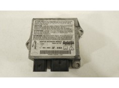 Recambio de centralita airbag para jaguar x-type 2.2 d executive referencia OEM IAM 4X4314B321AF  