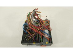 Recambio de caja reles / fusibles para citroën nemo furgoneta/monovolumen (aa_) 1.3 hdi 75 referencia OEM IAM 51905216   2