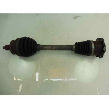 TRANSMISION DELANTERA IZQUIERDA 6R0407761E 