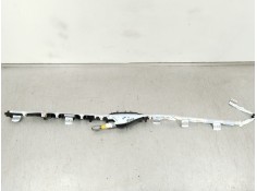 Recambio de airbag cortina delantero derecho para suzuki jimny todo terreno, cerrada (a6g) 1.5 allgrip referencia OEM IAM 764807