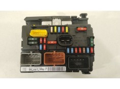 Recambio de caja reles / fusibles para citroën c3 ii (sc_) 1.4 hdi 70 (sc8hzc, sc8hr0, sc8hp4) referencia OEM IAM 9667199780 BSM