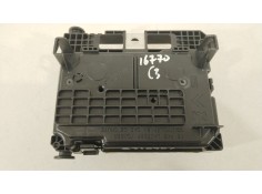 Recambio de caja reles / fusibles para citroën c3 ii (sc_) 1.4 hdi 70 (sc8hzc, sc8hr0, sc8hp4) referencia OEM IAM 9667199780 BSM 2