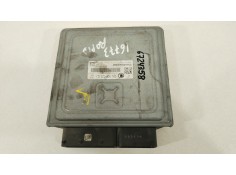 Recambio de centralita motor uce para skoda rapid spaceback (nh1) 1.6 tdi referencia OEM IAM 03L906023QJ 03L906023LK 5WP42704AA 2