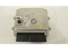 Recambio de centralita motor uce para citroën nemo furgoneta/monovolumen (aa_) 1.3 hdi 75 referencia OEM IAM 51918357  