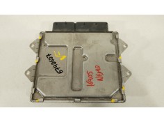 Recambio de centralita motor uce para citroën nemo furgoneta/monovolumen (aa_) 1.3 hdi 75 referencia OEM IAM 51918357   2