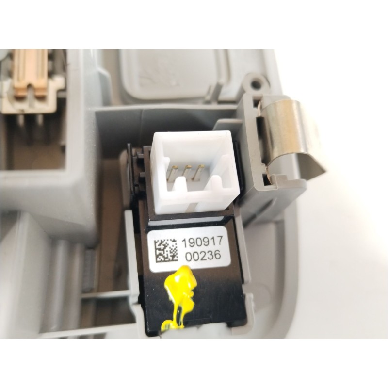 Recambio de luz interior para suzuki jimny todo terreno, cerrada (a6g) 1.5 allgrip referencia OEM IAM 3621062R0  