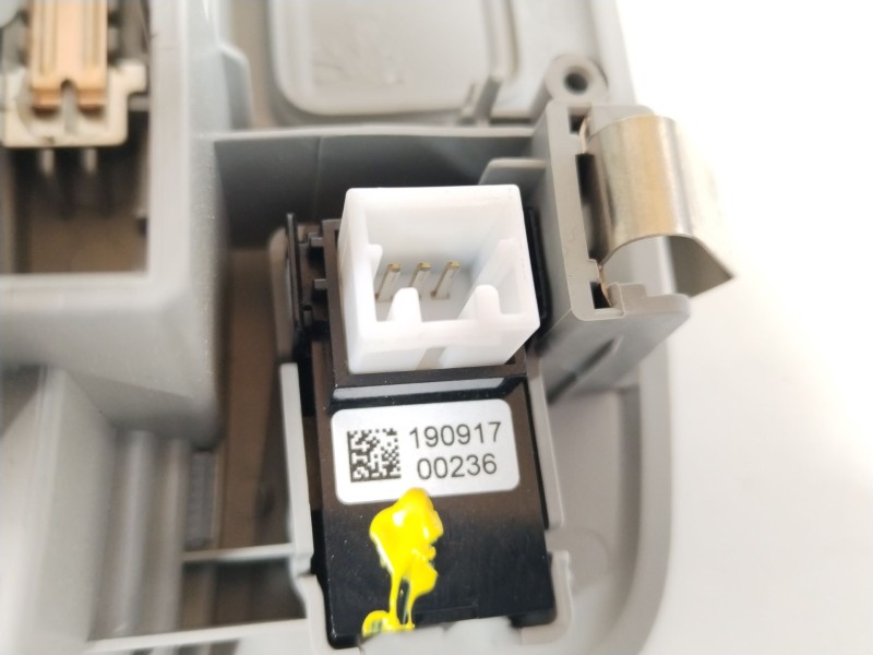 Recambio de luz interior para suzuki jimny todo terreno, cerrada (a6g) 1.5 allgrip referencia OEM IAM 3621062R0  