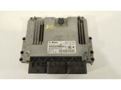 Recambio de centralita motor uce para citroën c3 ii (sc_) 1.4 hdi 70 (sc8hzc, sc8hr0, sc8hp4) referencia OEM IAM 9677030080 0281