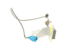 Recambio de antena para suzuki jimny todo terreno, cerrada (a6g) 1.5 allgrip referencia OEM IAM 3995077R00   2