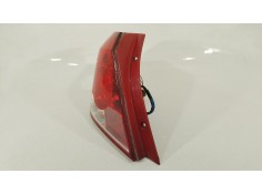 Recambio de piloto trasero izquierdo para chevrolet aveo / kalos hatchback (t200) 1.2 referencia OEM IAM 96540268   2