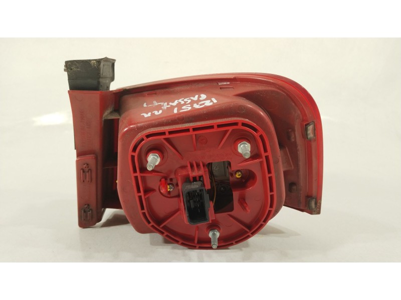 Recambio de piloto trasero izquierdo para volkswagen passat berlina (3c2) advance referencia OEM IAM 3C5945095C  