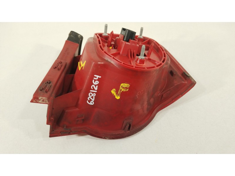 Recambio de piloto trasero izquierdo para volkswagen passat berlina (3c2) advance referencia OEM IAM 3C5945095C  