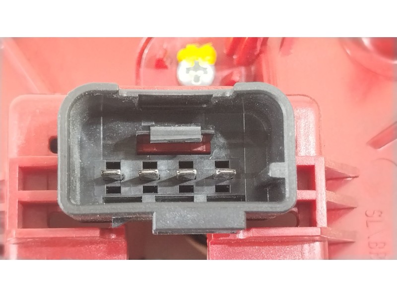Recambio de piloto trasero izquierdo para volkswagen passat berlina (3c2) advance referencia OEM IAM 3C5945095C  