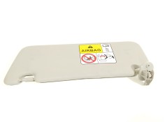 Recambio de parasol derecho para suzuki jimny todo terreno, cerrada (a6g) 1.5 allgrip referencia OEM IAM 8480162R11J0T   2