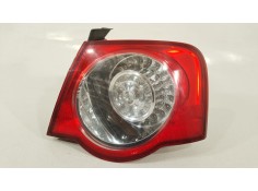 Recambio de piloto trasero derecho para volkswagen passat berlina (3c2) advance referencia OEM IAM 3C5945096C  