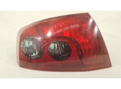 Recambio de piloto trasero izquierdo para peugeot 407 (6d_) 2.0 hdi 135 (6drhrh, 6drhre, 6drhrg, 6drhrj) referencia OEM IAM 6350