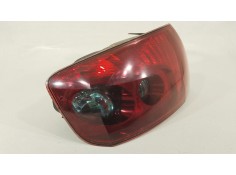 Recambio de piloto trasero izquierdo para peugeot 407 (6d_) 2.0 hdi 135 (6drhrh, 6drhre, 6drhrg, 6drhrj) referencia OEM IAM 6350 2