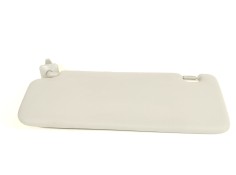 Recambio de parasol izquierdo para suzuki jimny todo terreno, cerrada (a6g) 1.5 allgrip referencia OEM IAM 8480262R00J0T  