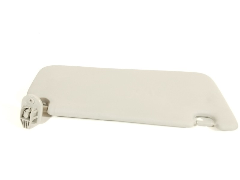 Recambio de parasol izquierdo para suzuki jimny todo terreno, cerrada (a6g) 1.5 allgrip referencia OEM IAM 8480262R00J0T  