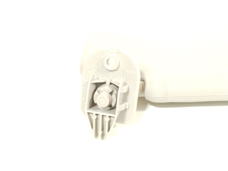 Recambio de parasol izquierdo para suzuki jimny todo terreno, cerrada (a6g) 1.5 allgrip referencia OEM IAM 8480262R00J0T  