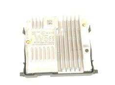 Recambio de camara para suzuki jimny todo terreno, cerrada (a6g) 1.5 allgrip referencia OEM IAM 3399177R01  