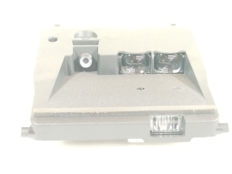 Recambio de camara para suzuki jimny todo terreno, cerrada (a6g) 1.5 allgrip referencia OEM IAM 3399177R01  