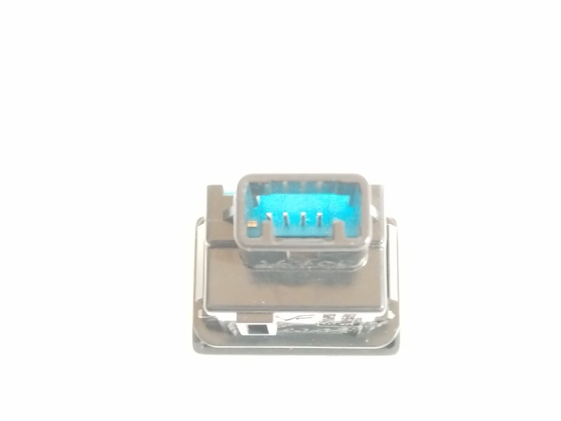 Recambio de interruptor para suzuki jimny todo terreno, cerrada (a6g) 1.5 allgrip referencia OEM IAM 3769081P00000  