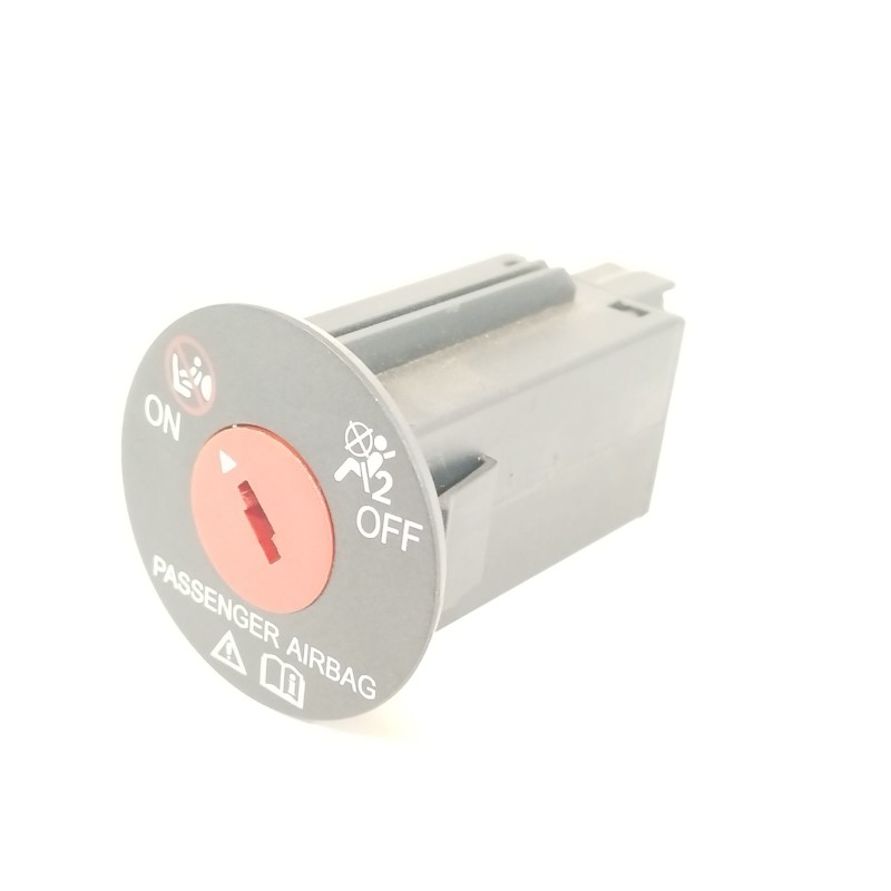 Recambio de interruptor para suzuki jimny todo terreno, cerrada (a6g) 1.5 allgrip referencia OEM IAM 3897062R00000 3897052K00 