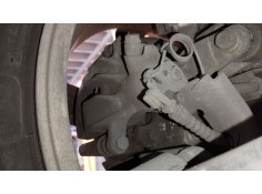 Recambio de pinza freno trasera izquierda para honda accord vii (cl, cn) 2.2 i-ctdi (cn1) referencia OEM IAM   