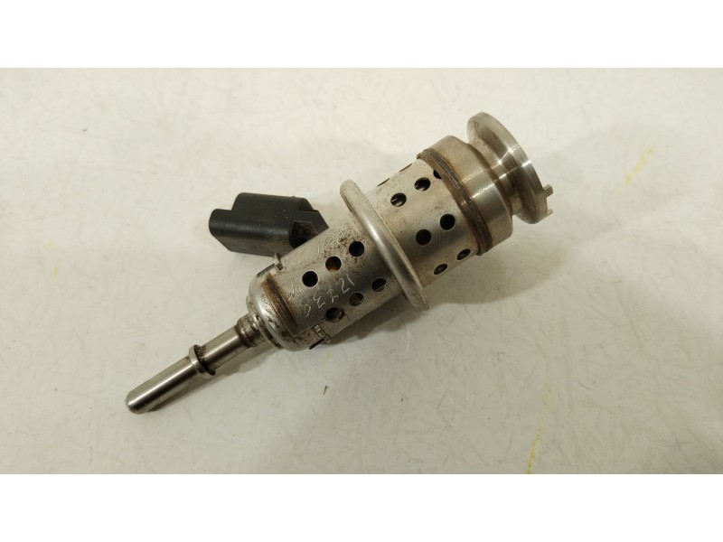 Recambio de inyector para peugeot traveller autobús (v_) 2.0 bluehdi 145 referencia OEM IAM 9801187080 P265B06867 