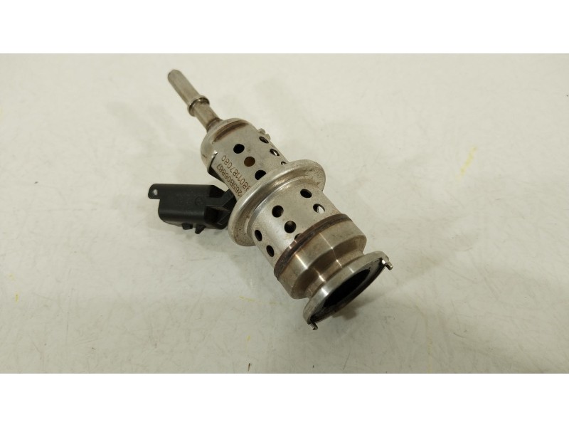 Recambio de inyector para peugeot traveller autobús (v_) 2.0 bluehdi 145 referencia OEM IAM 9801187080 P265B06867 