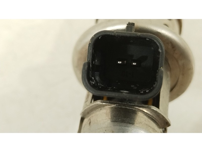 Recambio de inyector para peugeot traveller autobús (v_) 2.0 bluehdi 145 referencia OEM IAM 9801187080 P265B06867 