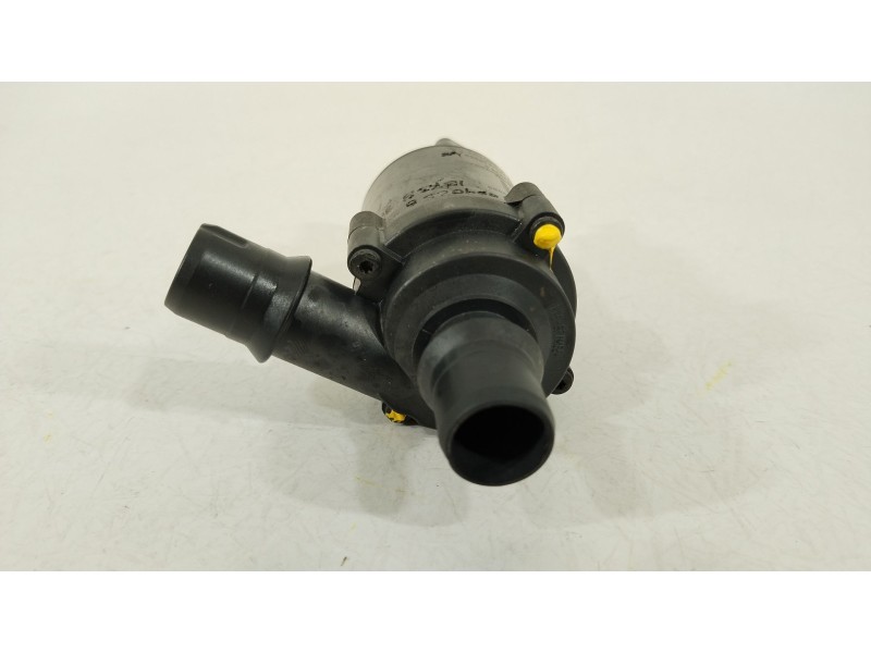 Recambio de bomba agua para peugeot traveller autobús (v_) 2.0 bluehdi 145 referencia OEM IAM 9809797480  