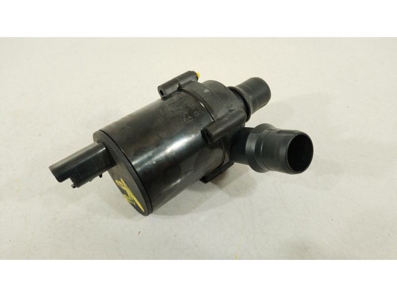 Recambio de bomba agua para peugeot traveller autobús (v_) 2.0 bluehdi 145 referencia OEM IAM 9809797480  