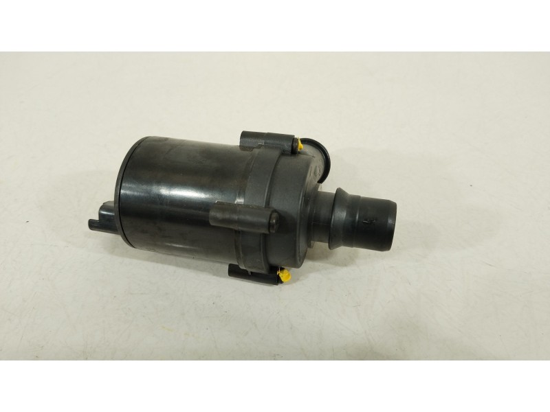 Recambio de bomba agua para peugeot traveller autobús (v_) 2.0 bluehdi 145 referencia OEM IAM 9809797480  