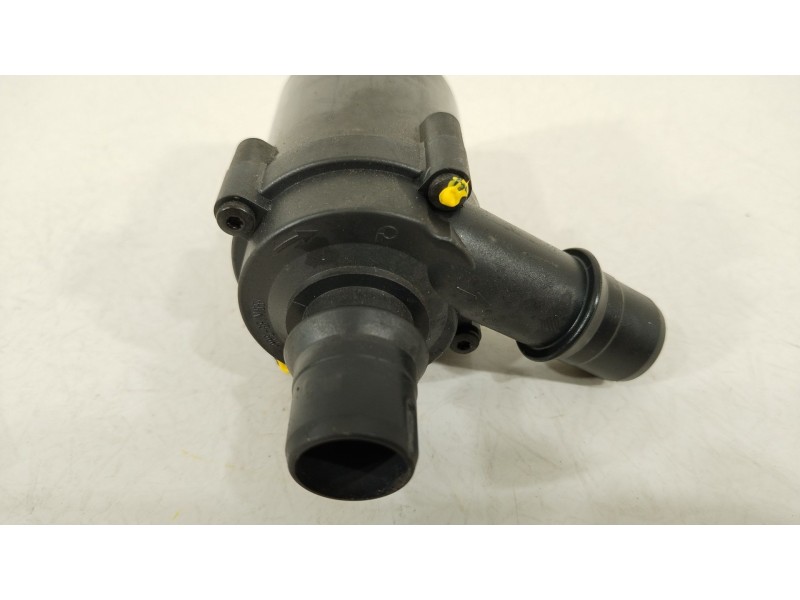 Recambio de bomba agua para peugeot traveller autobús (v_) 2.0 bluehdi 145 referencia OEM IAM 9809797480  