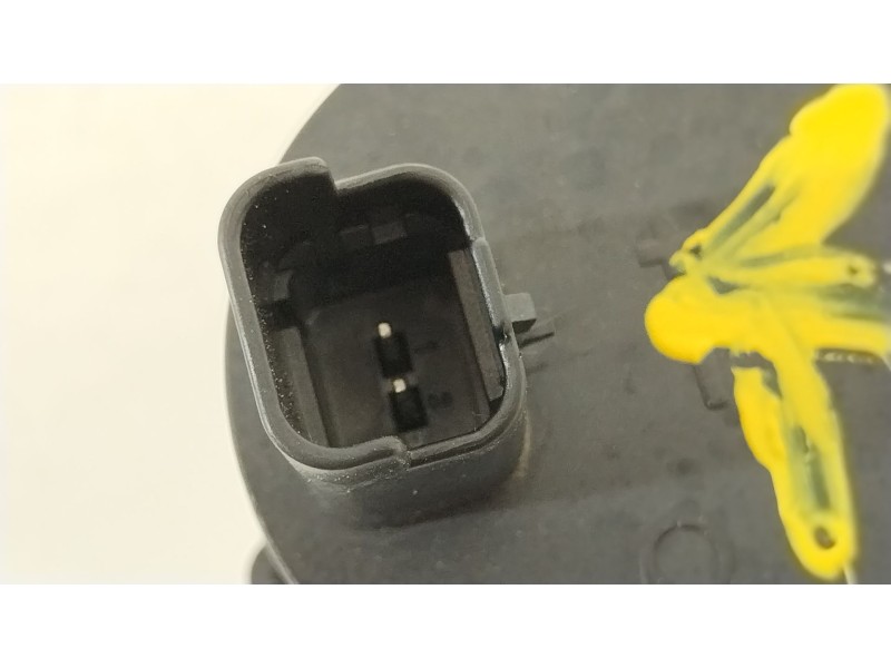 Recambio de bomba agua para peugeot traveller autobús (v_) 2.0 bluehdi 145 referencia OEM IAM 9809797480  